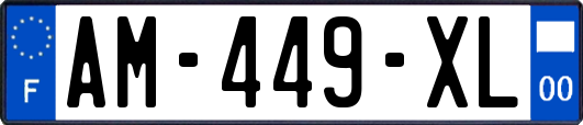 AM-449-XL