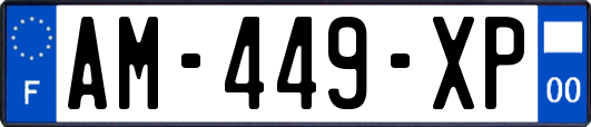 AM-449-XP
