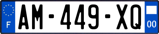 AM-449-XQ
