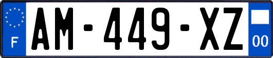 AM-449-XZ