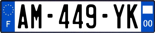 AM-449-YK