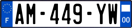 AM-449-YW