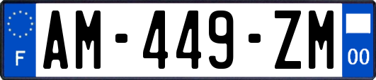AM-449-ZM