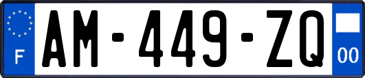 AM-449-ZQ