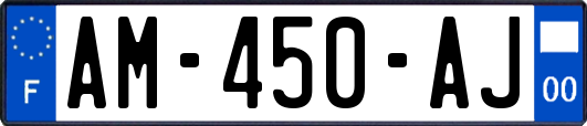 AM-450-AJ