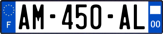 AM-450-AL