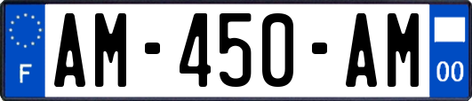 AM-450-AM