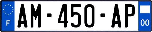 AM-450-AP