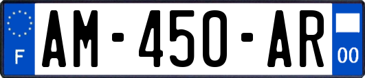 AM-450-AR