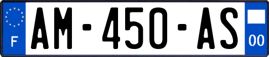 AM-450-AS