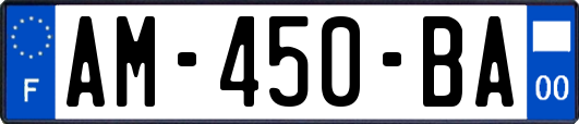 AM-450-BA