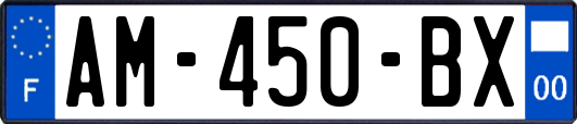 AM-450-BX