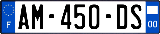 AM-450-DS