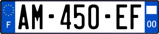 AM-450-EF