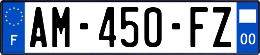 AM-450-FZ
