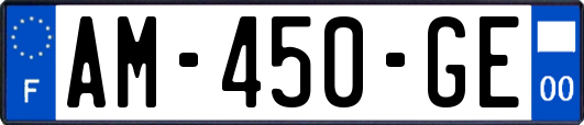 AM-450-GE