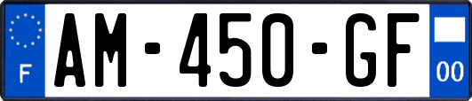 AM-450-GF