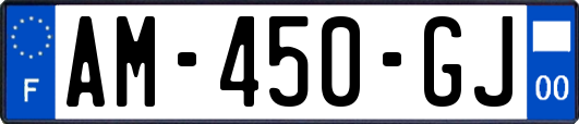 AM-450-GJ