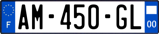 AM-450-GL