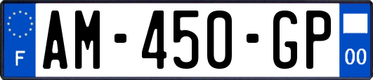 AM-450-GP