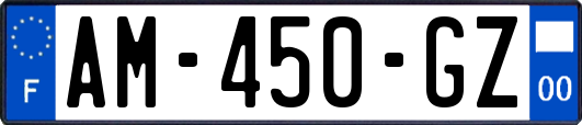 AM-450-GZ