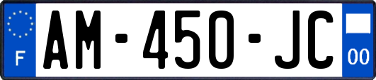 AM-450-JC