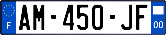 AM-450-JF