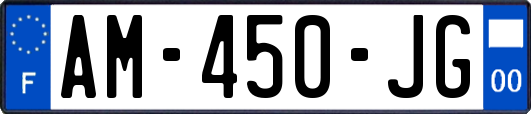 AM-450-JG