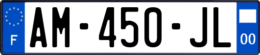 AM-450-JL