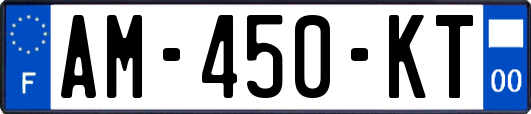 AM-450-KT