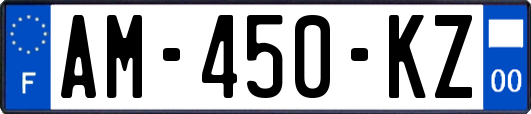 AM-450-KZ