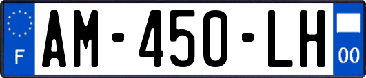 AM-450-LH