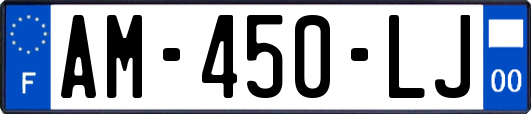 AM-450-LJ