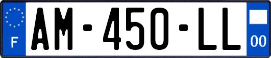 AM-450-LL