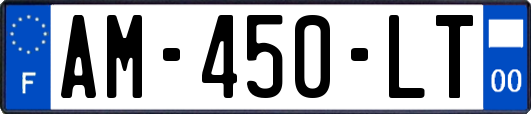 AM-450-LT