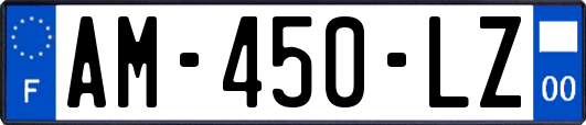 AM-450-LZ