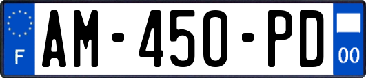 AM-450-PD