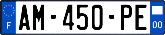 AM-450-PE