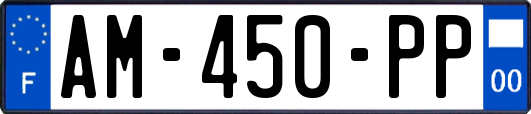 AM-450-PP