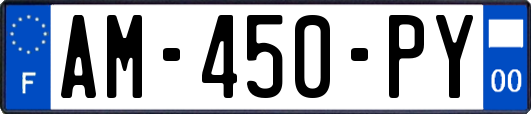AM-450-PY