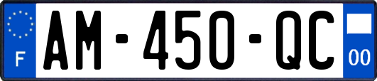 AM-450-QC