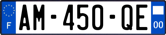 AM-450-QE