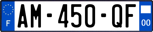 AM-450-QF