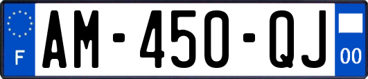 AM-450-QJ