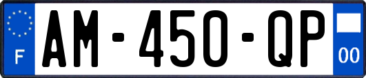 AM-450-QP
