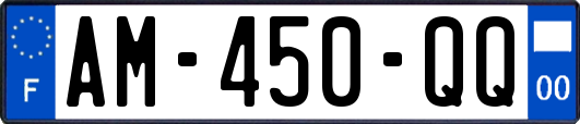 AM-450-QQ