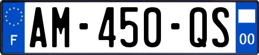 AM-450-QS