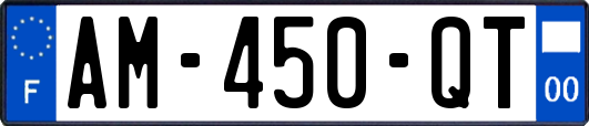 AM-450-QT