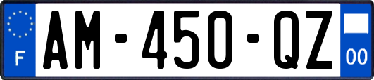 AM-450-QZ