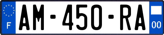 AM-450-RA